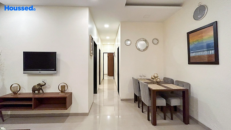 Sample Apartment